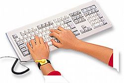 Anti-Static Wrist Strap